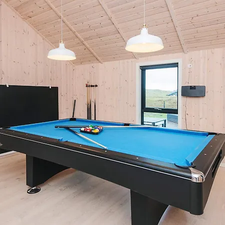 Spacious In With Sauna Vakantiehuis