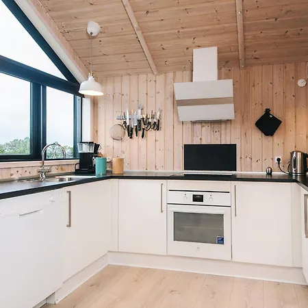 Spacious In With Sauna Vakantiehuis