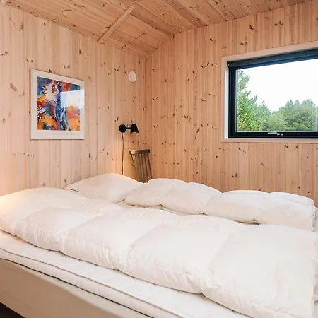 Hébergement de vacances Spacious In With Sauna *