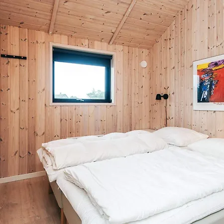Spacious In With Sauna Fano