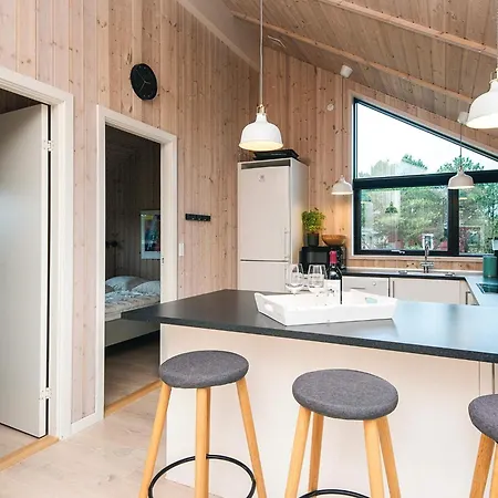 Spacious In With Sauna